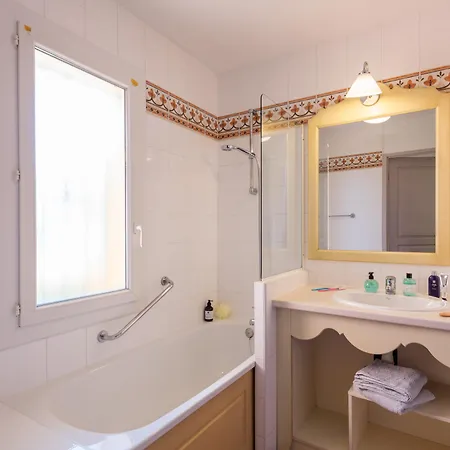 Pierre Les Rives De Cannes Apartmán