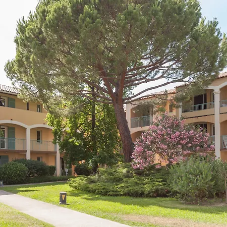 Apartmán Pierre Les Rives De Cannes