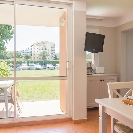 Pierre Les Rives De Cannes Apartmán