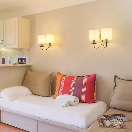 Pierre Les Rives De Cannes Apartmán Mandelieu