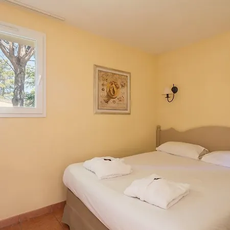 Apartmán Pierre Les Rives De Cannes
