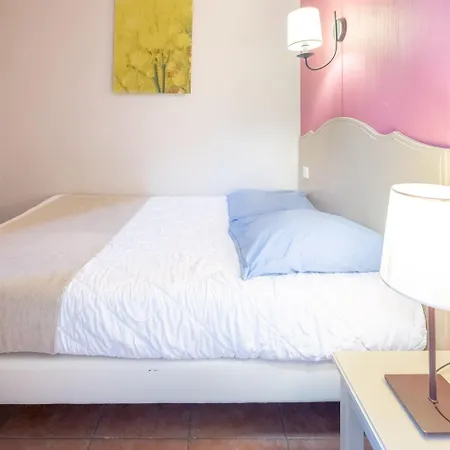 Apartmán Pierre Les Rives De Cannes