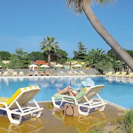 Pierre Les Rives De Cannes Apartmán