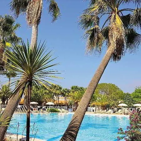 Pierre Les Rives De Cannes Apartman *