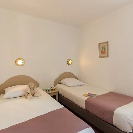 Pierre Les Rives De Cannes Apartman