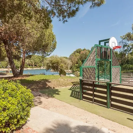 Apartman Pierre Les Rives De Cannes *