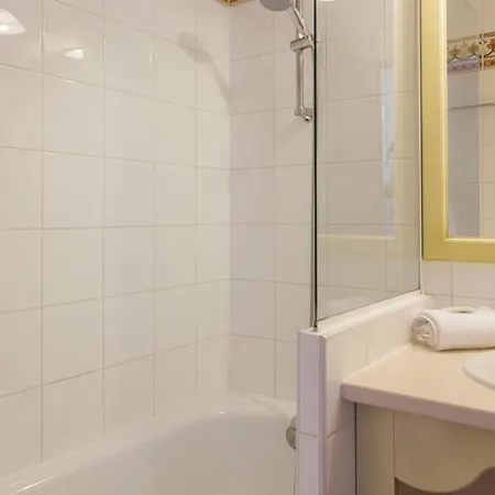 Pierre Les Rives De Cannes Apartman *