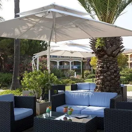 Apartamento Pierre Les Rives De Cannes