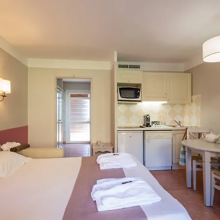 Apartman Pierre Les Rives De Cannes *