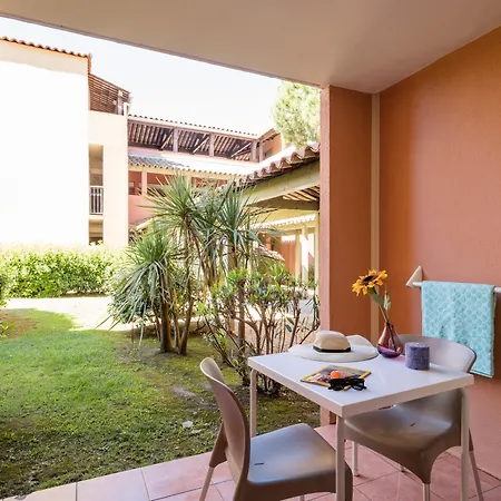 Pierre Les Rives De Cannes Apartman