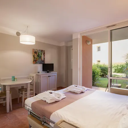 Apartman Pierre Les Rives De Cannes *
