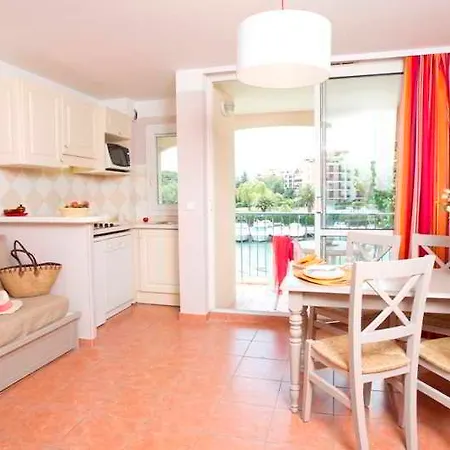 Pierre Les Rives De Cannes Apartman