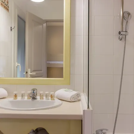 Apartman Pierre Les Rives De Cannes