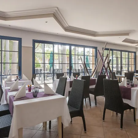 Apartman Pierre Les Rives De Cannes