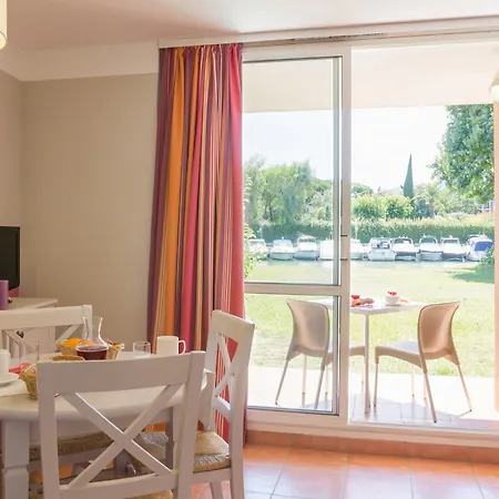 Apartman Pierre Les Rives De Cannes *