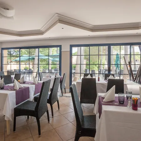 Pierre Les Rives De Cannes Apartman