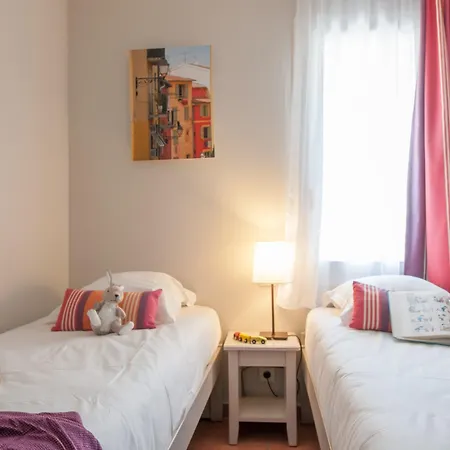 Pierre Les Rives De Cannes Apartman *
