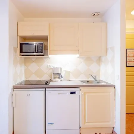 Apartman Pierre Les Rives De Cannes Mandelieu