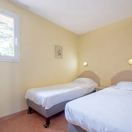 Pierre Les Rives De Cannes Apartman Mandelieu