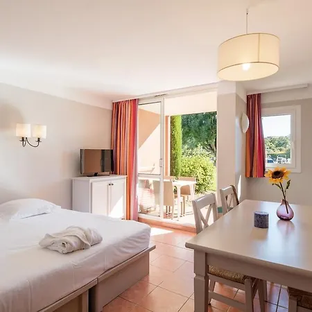 Apartman Pierre Les Rives De Cannes