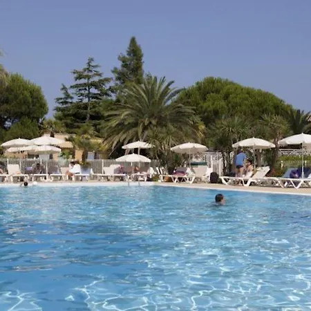 Pierre Les Rives De Cannes Apartman