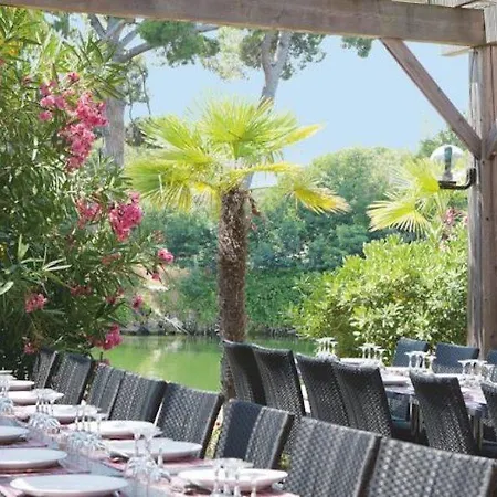 Pierre Les Rives De Cannes Apartman Mandelieu