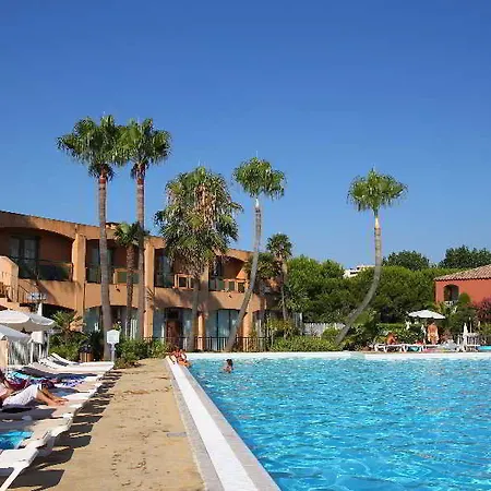 Pierre Les Rives De Cannes Apartamento