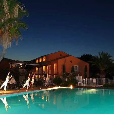 Apartamento Pierre Les Rives De Cannes Mandelieu